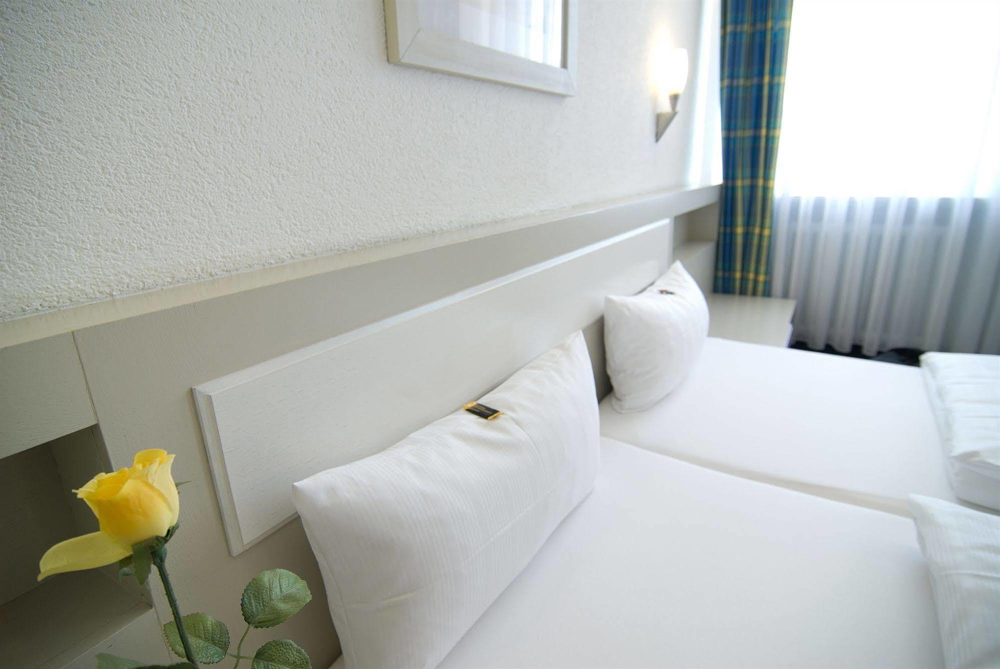 Hotel Kempf Dirmstein Zewnętrze zdjęcie